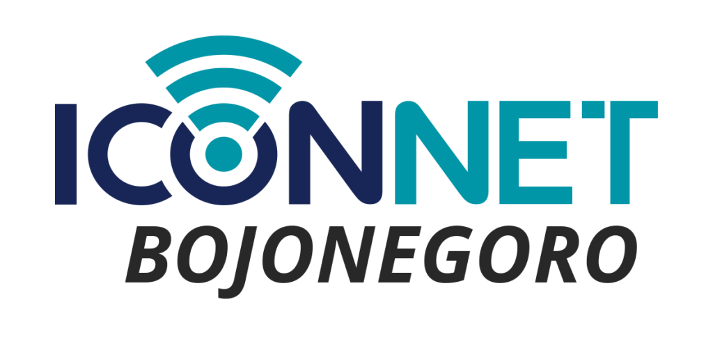ICONNET Bojonegoro